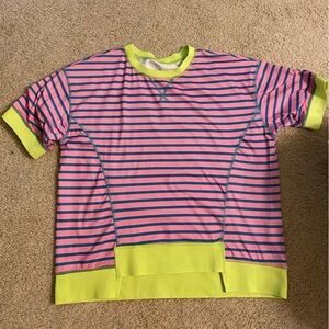Women’s striped top